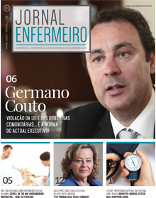 Jornal Enfermeiro, 1