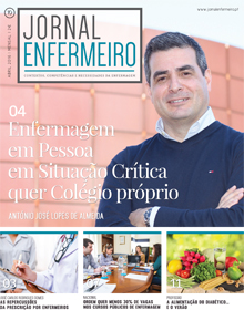 Jornal Enfermeiro, 10