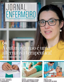 Jornal Enfermeiro, 9