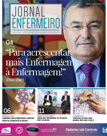 Jornal Enfermeiro, 3