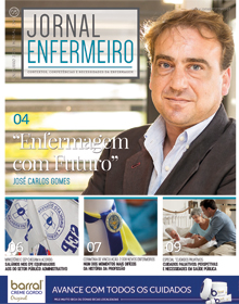 Jornal Enfermeiro, 5