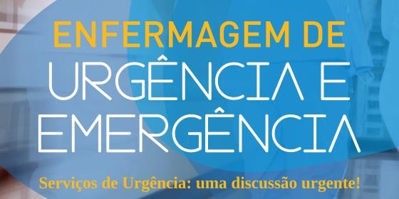 Encontro de Enfermagem de Urgência e Emergência