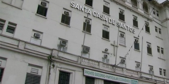 Brasil: Santa Casa de Santos contrata 200 profissionais de enfermagem