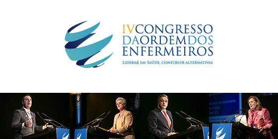 IV Congresso da Ordem dos Enfermeiros: o primeiro dia em imagens