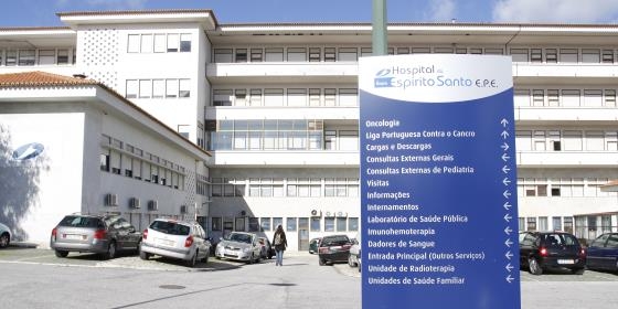 Hospital e Universidade de Évora vão desenvolver projectos de investigação