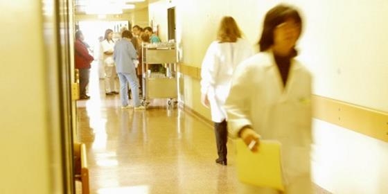 Faltam 30 mil enfermeiros em Portugal