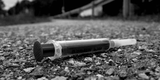 Relatório Europeu sobre Drogas 2015: Tendências e evoluções