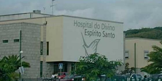 Hospital de Ponta Delgada adia algumas consultas e cirurgias devido a falha de energia
