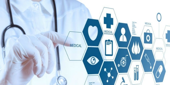 Novo sistema integrado para medição e avaliação da saúde
