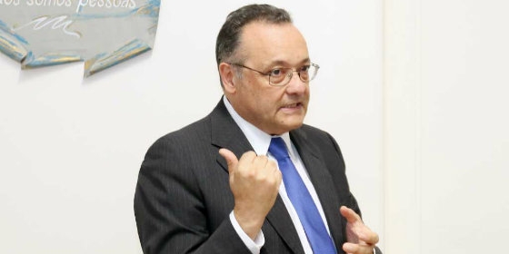 Construção do Hospital de Todos-os-Santos deve avançar na atual legislatura