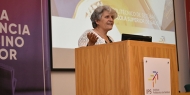 Docente da ESS/IPS apresenta "Para uma Epistemologia de Enfermagem"