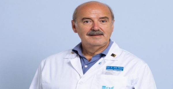 Curso sobre realização de imobilizações com gesso volta ao Hospital CUF Descobertas