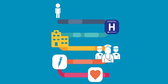 "Lean (Value-added) Healthcare" em análise na Madeira