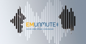 Workshop online coloca a esclerose múltipla “EMUNMUTE”