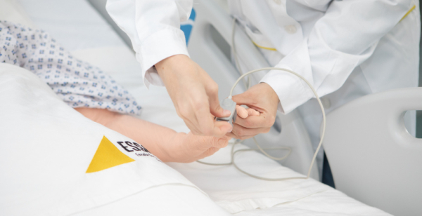 Enfermagem em Endoscopia Digestiva, Anestesiologia e diálise são algumas das mais recentes apostas da ESSATLA