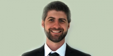 Pedro Melo candidato a líder da SRN pela lista "Enfermagem Acredita"