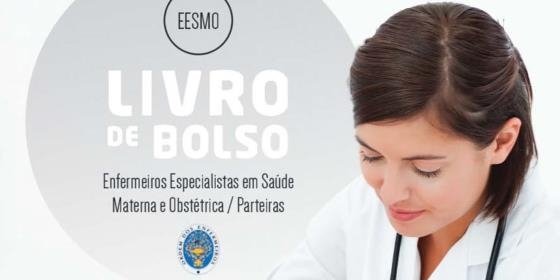 Livro de Bolso do Enfermeiro Especialista em Saúde Materna e Obstétrica