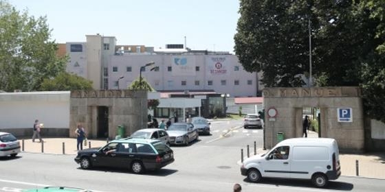 Hospital de Gaia identificou mais quatro doentes contaminados pela superbactéria