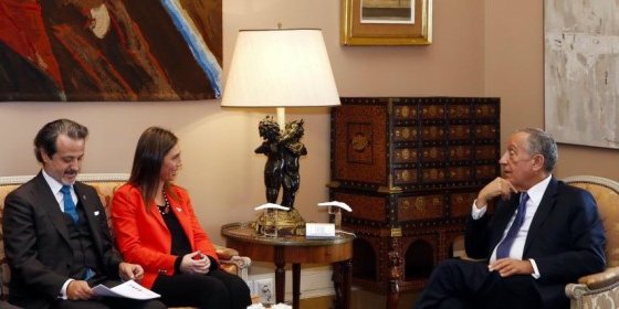 Proposta dos bastonários da saúde é "razoável" mas "insuportável"