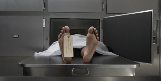 SEP alerta para más condições da morgue em centro de saúde algarvio
