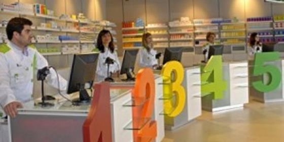 Via verde para o medicamento vai assegurar que fármacos não faltem nas farmácias