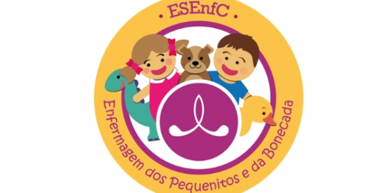 ESEnfC troca “batas brancas” por miúdos