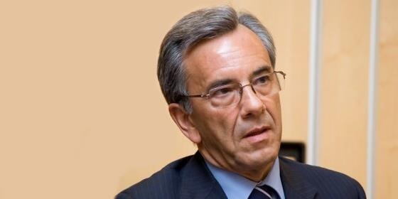 Henrique Luz Rodrigues é o novo presidente do Infarmed