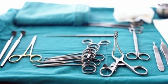 Reutilização de dispositivos médicos permite poupar 45 milhões de euros/ano