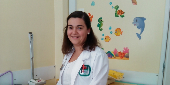 Estudantes de Enfermagem acreditam no potencial do SNS