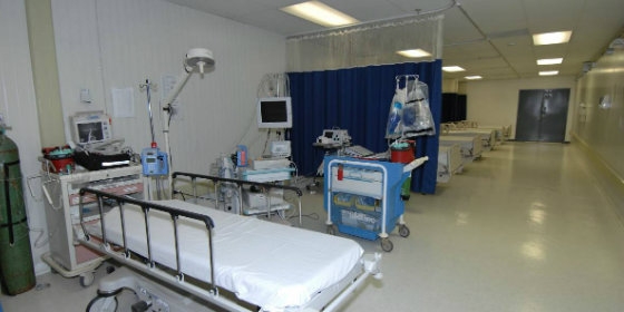Hospital de Gaia já tem financiamento garantido