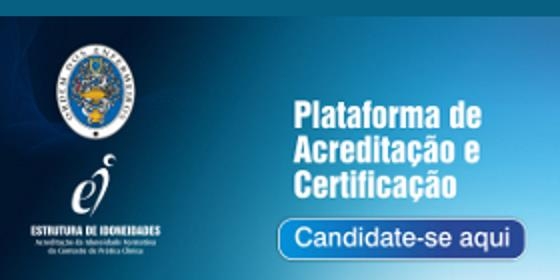 EI contabiliza 16 candidaturas nos meses de julho e agosto