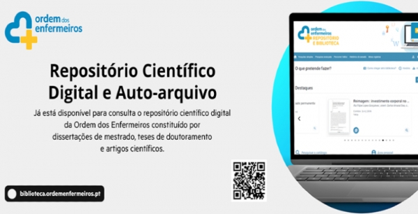 OE lança repositório científico digital e auto-arquivo