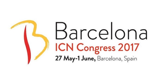 Barcelona recebe Congresso ICN 2017