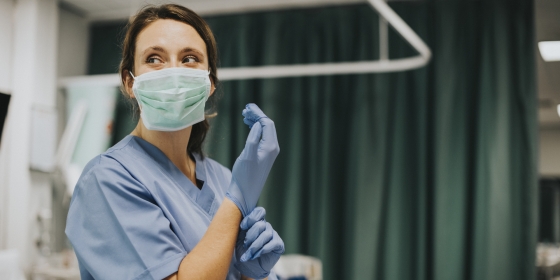 COVID-19: um “vírus” na Dermatologia? – Desafios e oportunidades na prática clínica