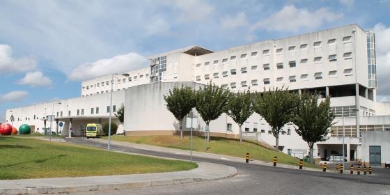 Centro Hospitalar do Médio Tejo reabre Medicina Interna em Torres Novas