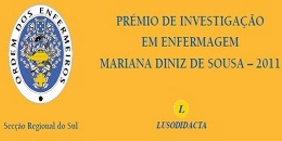 SRSul atribui Prémio de Investigação em Enfermagem a trabalho sobre a Sida
