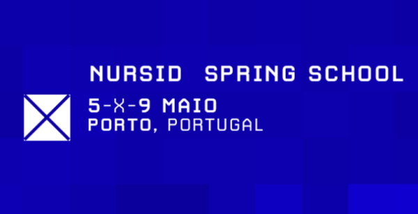 NursID Spring School: semana dedicada à investigação em Enfermagem decorre em maio