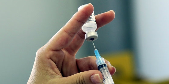 1,2 milhões de doses de vacinas contra a gripe gratuitas no SNS a partir de outubro