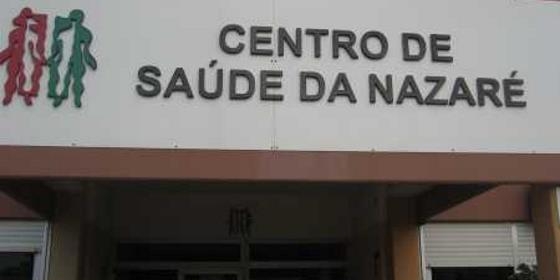 Aprovado investimento de 1,3 milhões para novo Centro de Saúde da Nazaré