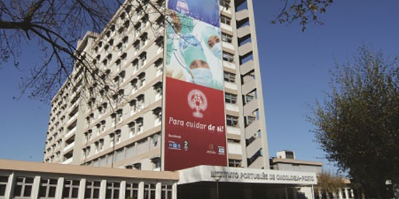 Equipamento inovador do IPO-Porto deverá estar a postos em seis meses