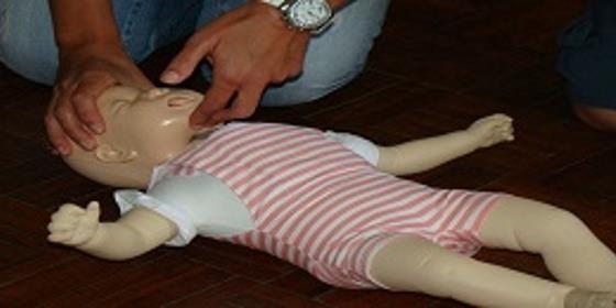 Secção Regional do Sul promove reação dos cidadãos em caso de emergência