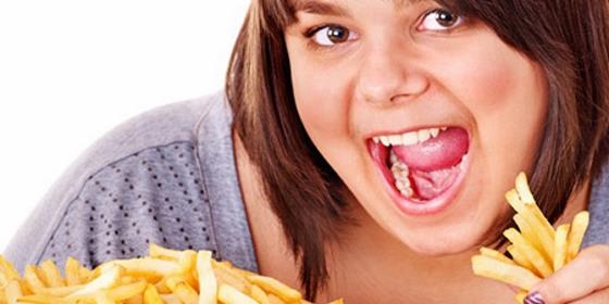 Portugueses com maus hábitos alimentares revelam mais sintomas depressivos