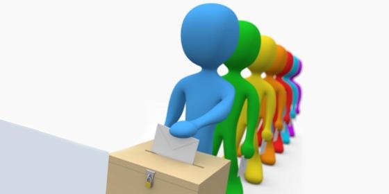 Eleições 2015: Cadernos eleitorais já disponíveis