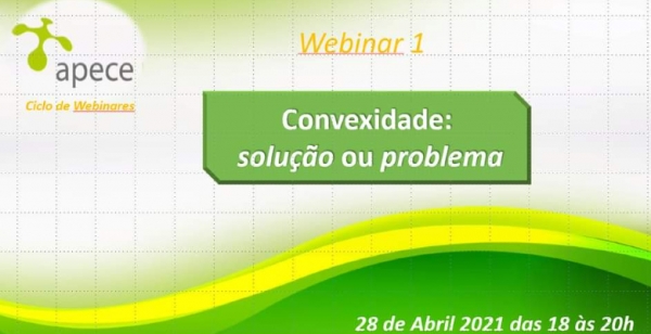 Ciclo de webinares sobre as melhores práticas da Estomaterapia