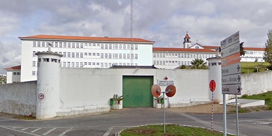Está aberto concurso para contratação de 24 enfermeiros para prisões