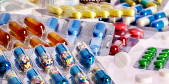 Reações adversas a medicamentos no primeiro semestre ultrapassam as 2600