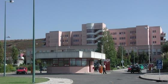 Hospital Amadora-Sintra vai ter viatura de emergência a partir de março
