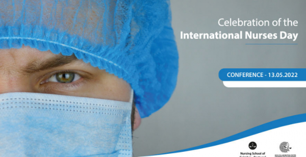 Dia Internacional do Enfermeiro: conferência da ESEnfC convida assessora de  políticas de Enfermagem e Obstetrícia da  OMS/Europa