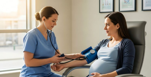 Projeto-piloto com enfermeiros especialistas em saúde materna e obstétrica avança nos cuidados de saúde primários