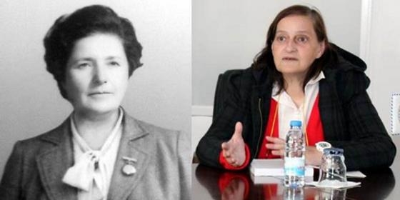 SRC/OE Homenageia enfermeiras Ana Albuquerque Queirós e Delmina Moreira